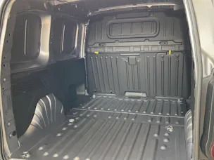 Fiat e-Doblo L1 50kWh Launch Edition