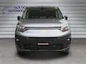 Fiat e-Doblo L1 50kWh Launch Edition