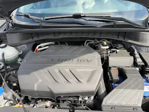 Hyundai Tucson 2.0 CRDI N-Line Mild Hybrid 4WD Automatic