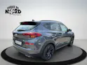 Hyundai Tucson 2.0 CRDI N-Line Mild Hybrid 4WD Automatic