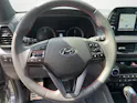 Hyundai Tucson 2.0 CRDI N-Line Mild Hybrid 4WD Automatic