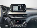 Hyundai Tucson 2.0 CRDI N-Line Mild Hybrid 4WD Automatic