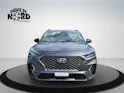 Hyundai Tucson 2.0 CRDI N-Line Mild Hybrid 4WD Automatic