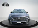 Hyundai Tucson 2.0 CRDI N-Line Mild Hybrid 4WD Automatic