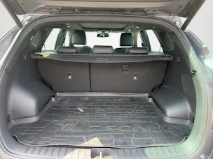 Hyundai Tucson 2.0 CRDI N-Line Mild Hybrid 4WD Automatic