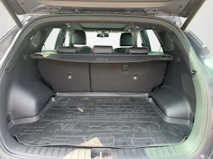 Hyundai Tucson 2.0 CRDI N-Line Mild Hybrid 4WD Automatic