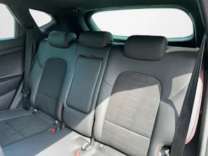 Hyundai Tucson 2.0 CRDI N-Line Mild Hybrid 4WD Automatic