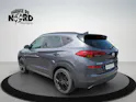 Hyundai Tucson 2.0 CRDI N-Line Mild Hybrid 4WD Automatic