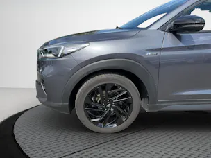 Hyundai Tucson 2.0 CRDI N-Line Mild Hybrid 4WD Automatic