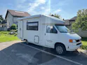 VW T4 Rapido