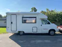 VW T4 Rapido