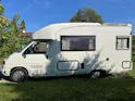 VW T4 Rapido