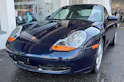 Porsche 911 Carrera
