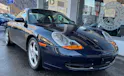 Porsche 911 Carrera