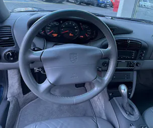 Porsche 911 Carrera