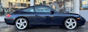Porsche 911 Carrera