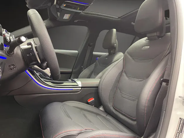 Mercedes-Benz AMG C 43 4MATIC T-Modell Executive Edition