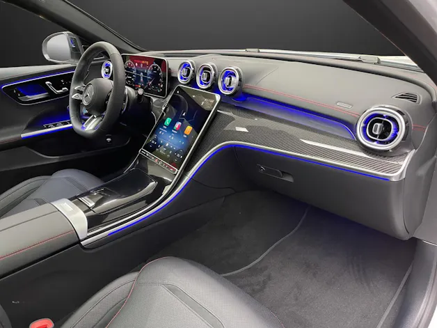 Mercedes-Benz AMG C 43 4MATIC T-Modell Executive Edition