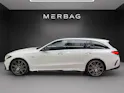 Mercedes-Benz AMG C 43 4MATIC T-Modell Executive Edition