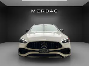 Mercedes-Benz AMG C 43 4MATIC T-Modell Executive Edition
