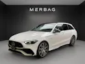 Mercedes-Benz AMG C 43 4MATIC T-Modell Executive Edition
