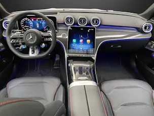 Mercedes-Benz AMG C 43 4MATIC T-Modell Executive Edition