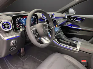 Mercedes-Benz AMG C 43 4MATIC T-Modell Executive Edition