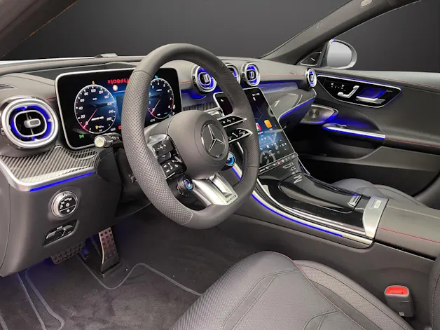 Mercedes-Benz AMG C 43 4MATIC T-Modell Executive Edition