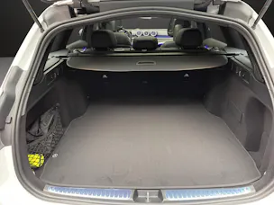 Mercedes-Benz AMG C 43 4MATIC T-Modell Executive Edition