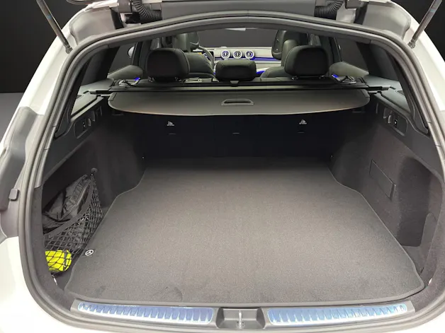 Mercedes-Benz AMG C 43 4MATIC T-Modell Executive Edition