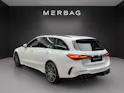 Mercedes-Benz AMG C 43 4MATIC T-Modell Executive Edition