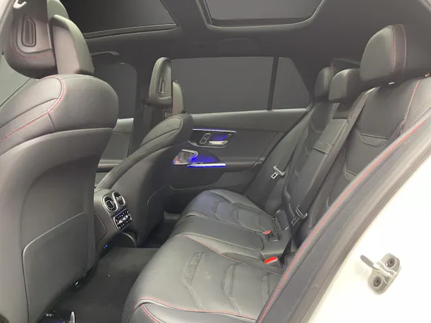 Mercedes-Benz AMG C 43 4MATIC T-Modell Executive Edition