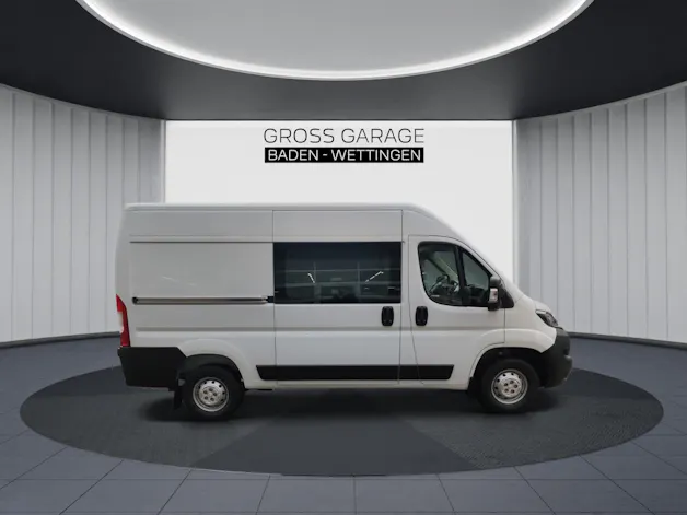 Peugeot Boxer 2.2 HDI 335 L2H2