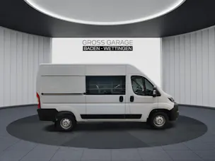 Peugeot Boxer 2.2 HDI 335 L2H2