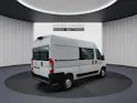 Peugeot Boxer 2.2 HDI 335 L2H2