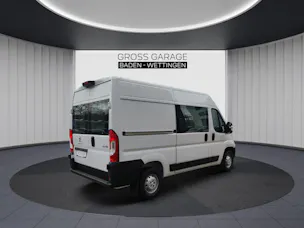 Peugeot Boxer 2.2 HDI 335 L2H2