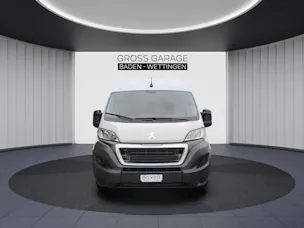 Peugeot Boxer 2.2 HDI 335 L2H2
