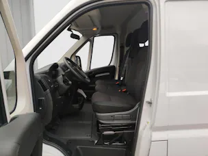 Peugeot Boxer 2.2 HDI 335 L2H2