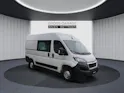 Peugeot Boxer 2.2 HDI 335 L2H2