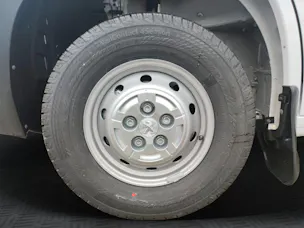 Peugeot Boxer 2.2 HDI 335 L2H2