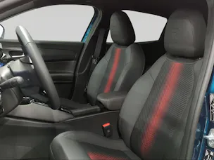 Alfa Romeo Junior BEV Speciale Tech 156 PS