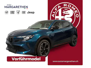 ALFA ROMEO Junior BEV Speciale Tech 156 PS