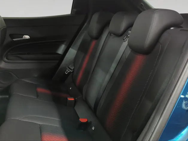 Alfa Romeo Junior BEV Speciale Tech 156 PS