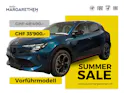 Alfa Romeo Junior BEV Speciale Tech 156 PS