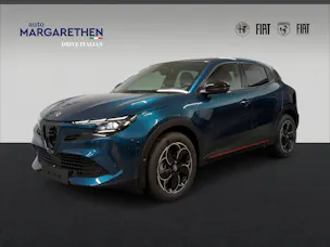 Alfa Romeo Junior BEV Speciale Tech 156 PS