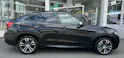 BMW X6 M50d Steptronic