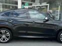 BMW X6 M50d Steptronic