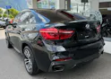 BMW X6 M50d Steptronic