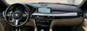 BMW X6 M50d Steptronic