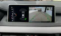 BMW X6 M50d Steptronic